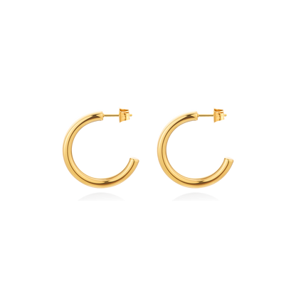 Fresia earrings