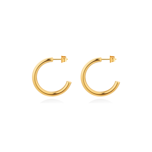 Fresia earrings