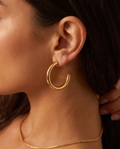 Fresia earrings