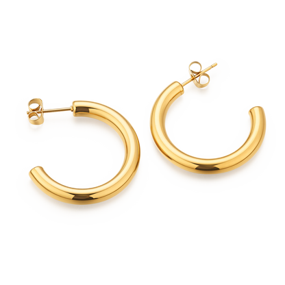 Fresia earrings
