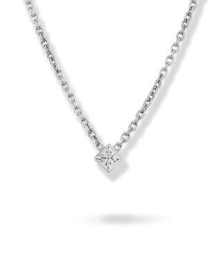 Fumo necklace