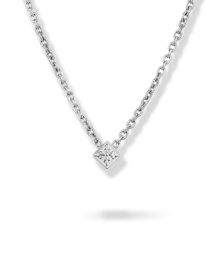 Fumo necklace