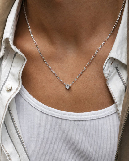 Fumo necklace