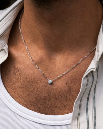Fumo necklace