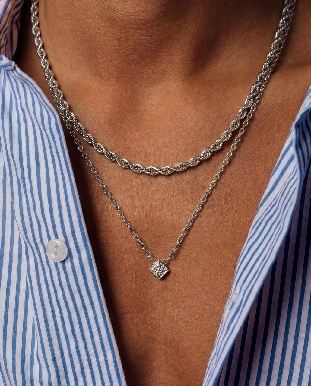 Fumo necklace