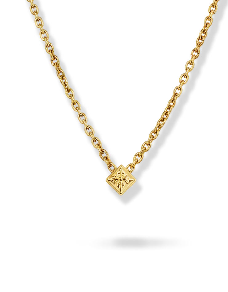 Fumo necklace