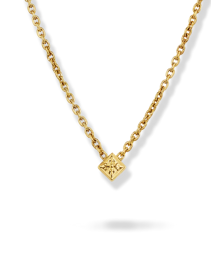 Fumo necklace