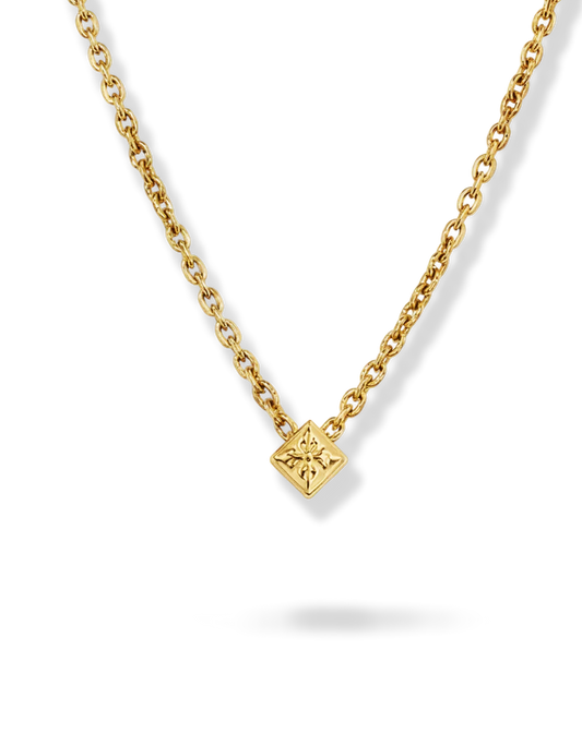 Fumo necklace