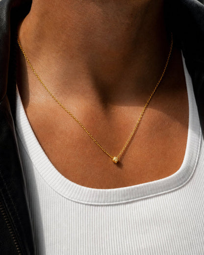 Fumo necklace