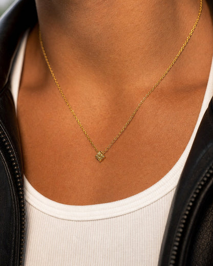 Fumo necklace