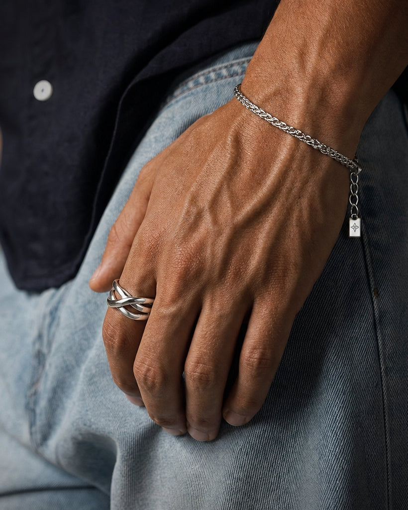 Fuoco ring
