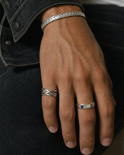 Fuoco ring