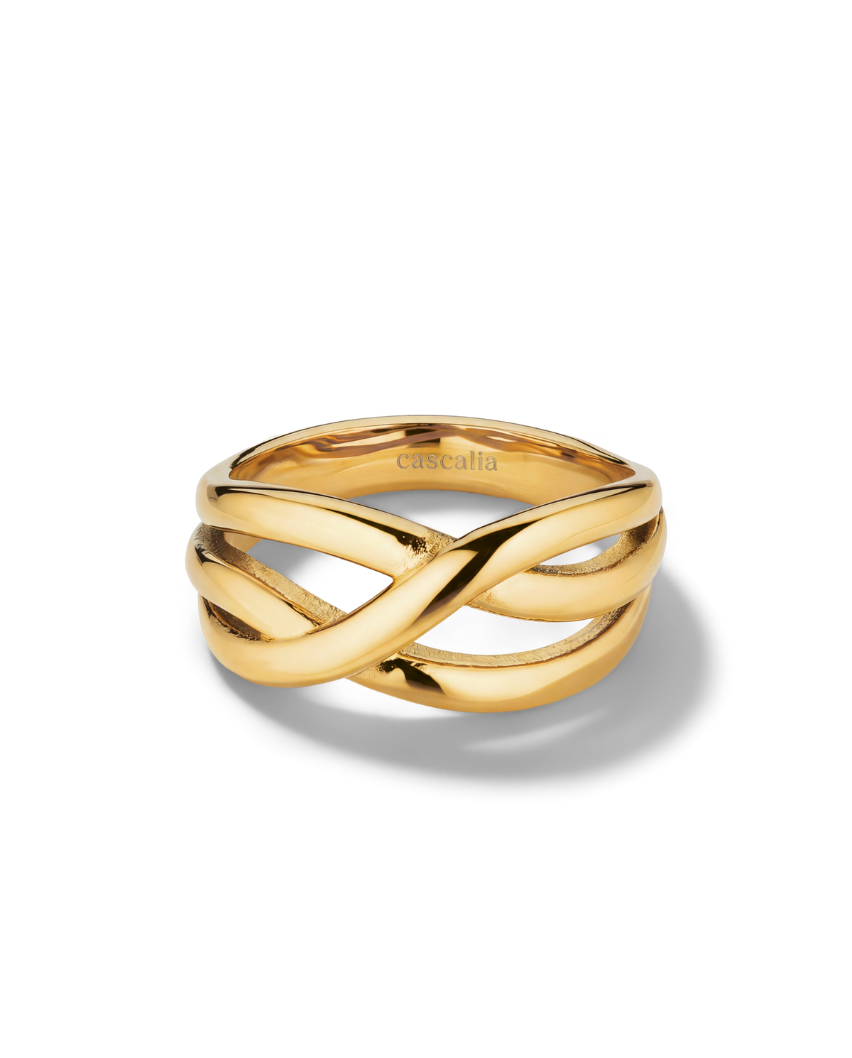 Fuoco ring