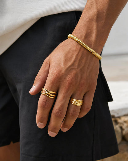 Fuoco ring