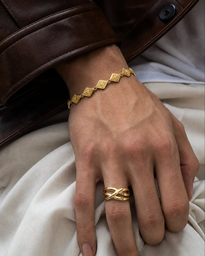 Fuoco ring