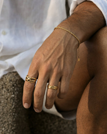 Fuoco ring