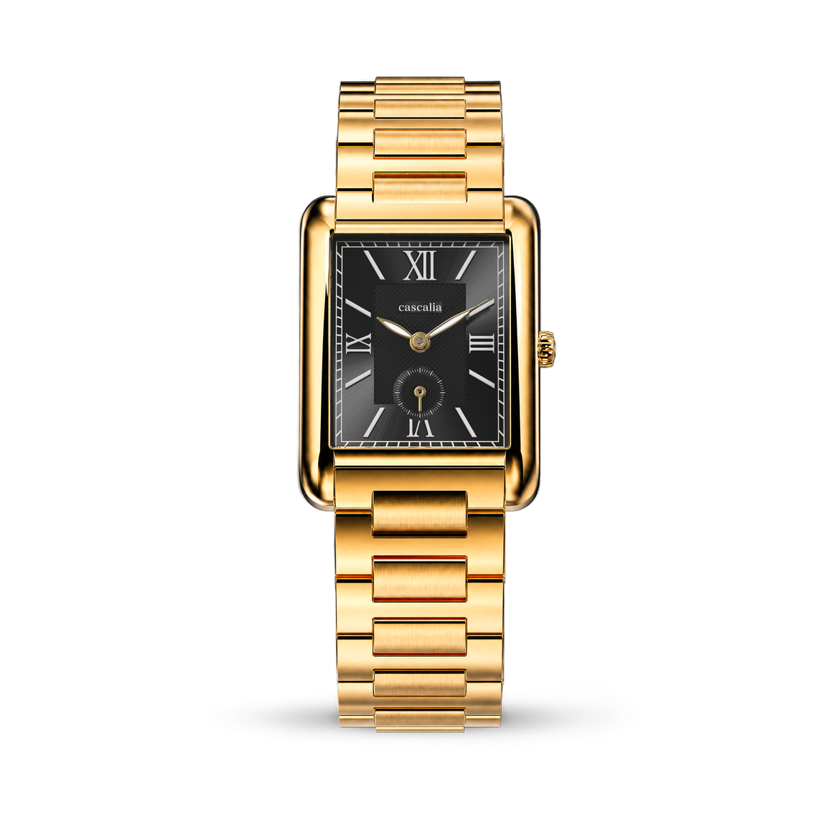Arco Gold Black
