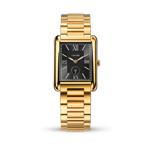 Arco Gold Black