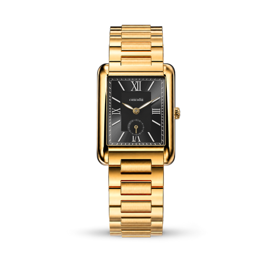 Arco Gold Black