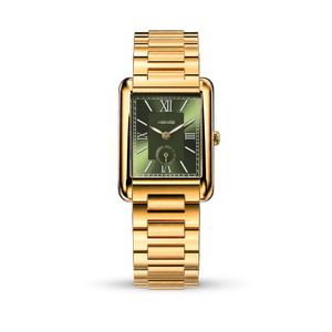 Arco Gold Green
