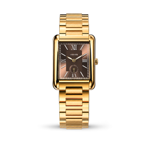 Arco Gold Brown
