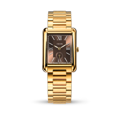 Arco Gold Brown
