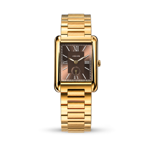 Arco Gold Brown