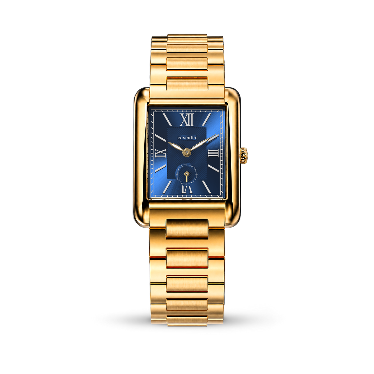 Arco Gold Blue