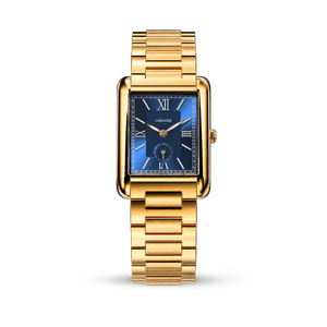 Arco Gold Blue