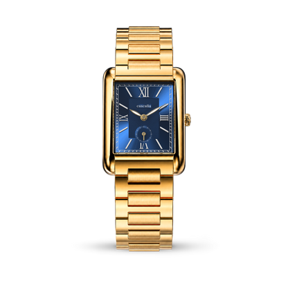 Arco Gold Blue