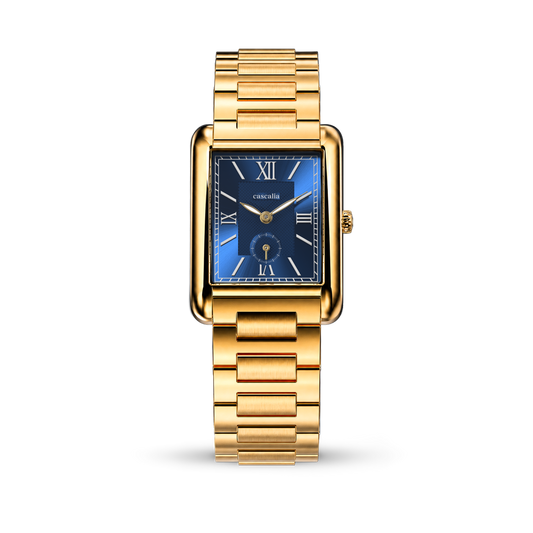 Arco Gold Blue