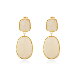 Gala earrings