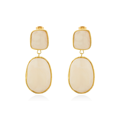 Gala earrings