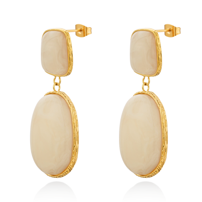 Gala earrings