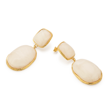 Gala earrings