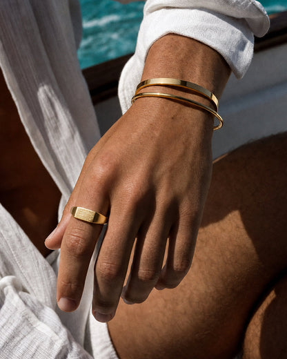 Gallo ring