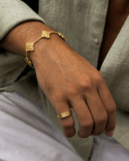 Gallo ring
