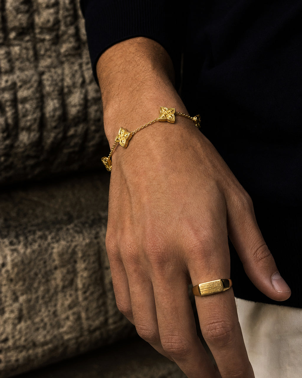 Gallo ring