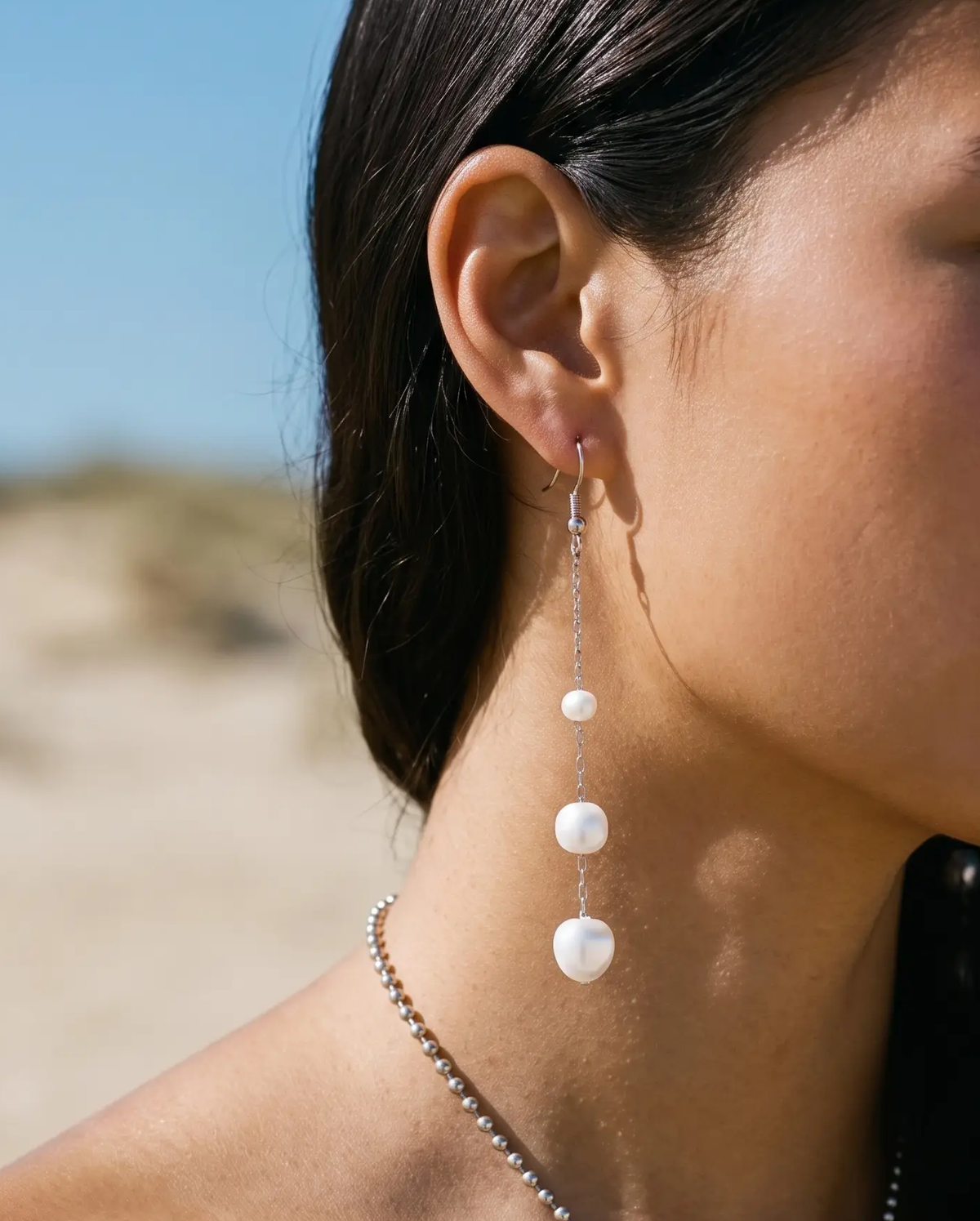 Gea earrings