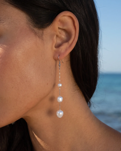 Gea earrings