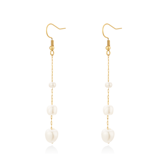 Gea earrings