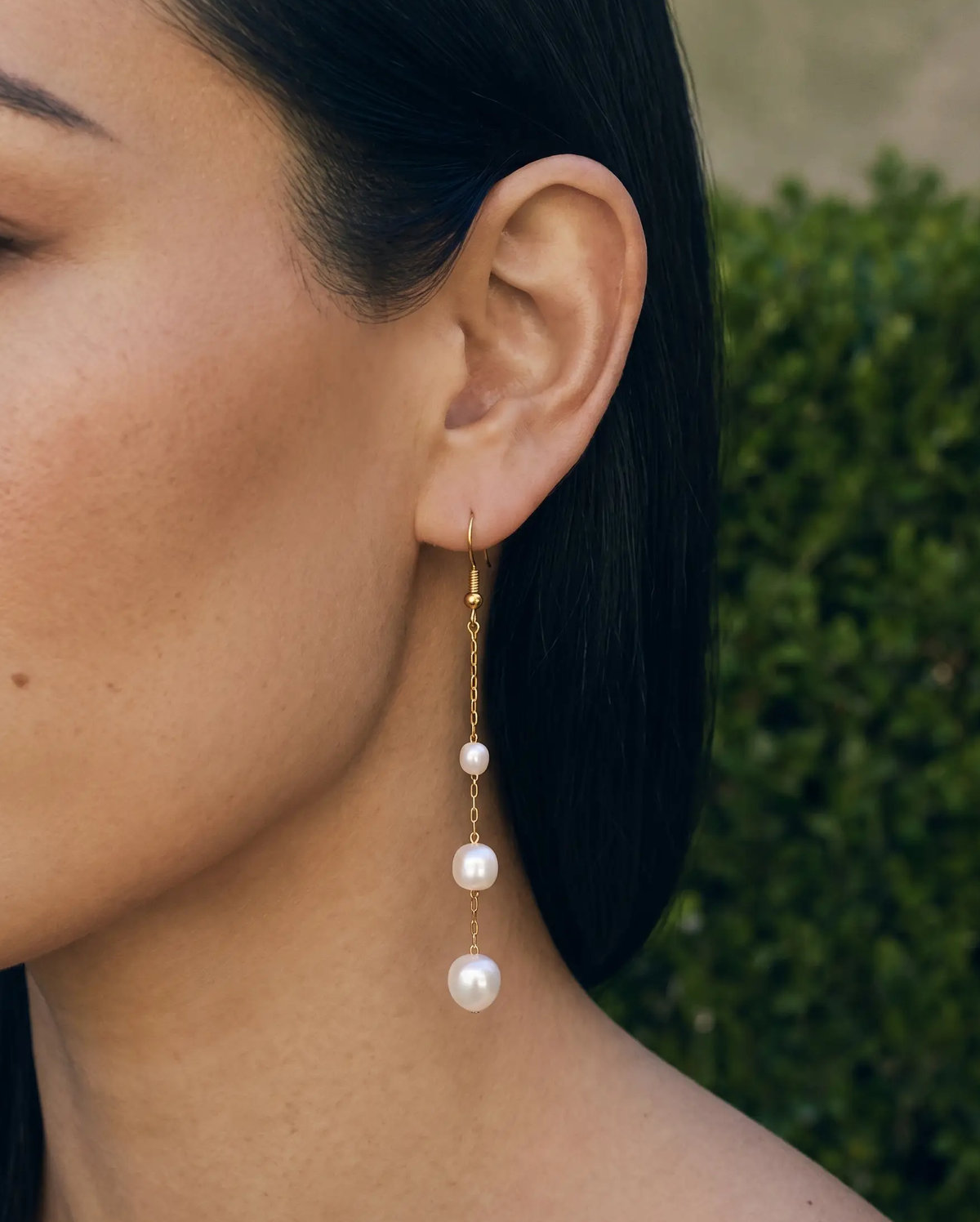 Gea earrings