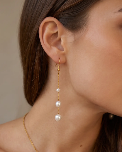 Gea earrings