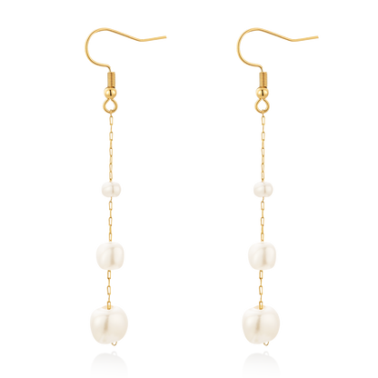 Gea earrings