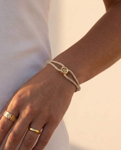 Gemma bracelet