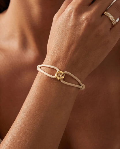 Gemma bracelet