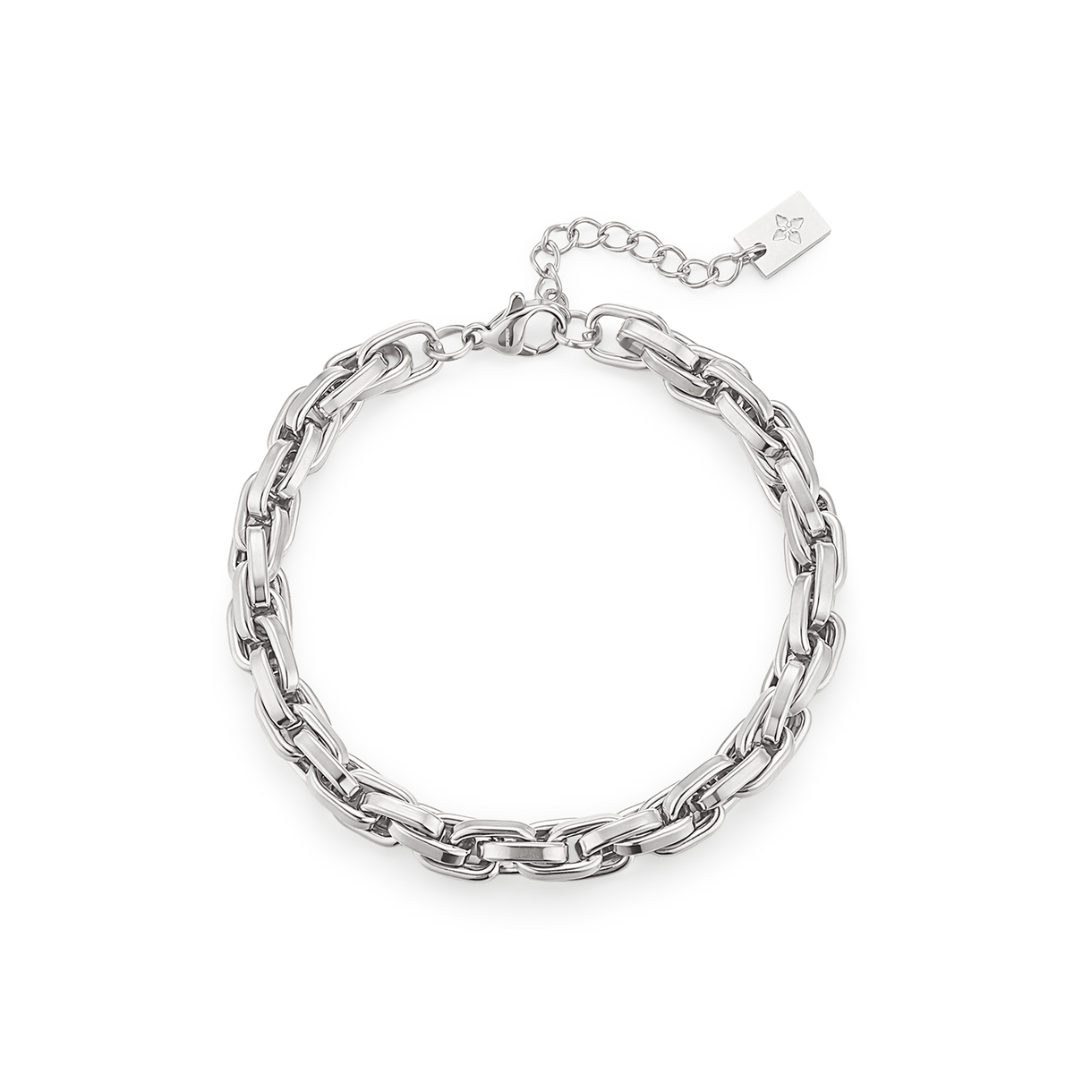 Giacinta anklet