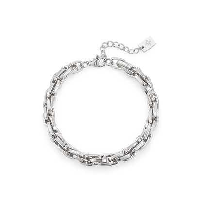 Giacinta anklet