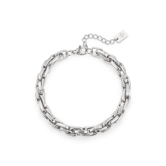 Giacinta anklet