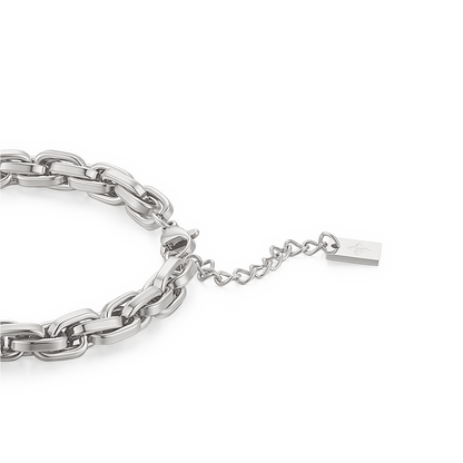 Giacinta anklet
